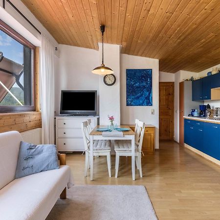 Ferienwohnung Am Samuelstein Bad Urach Exterior foto